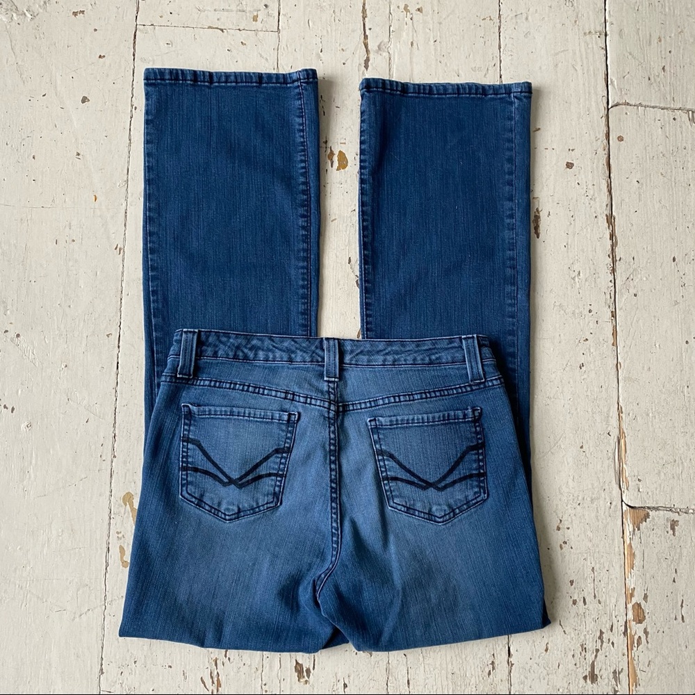 Nine West Vintage American bootcut Jeans